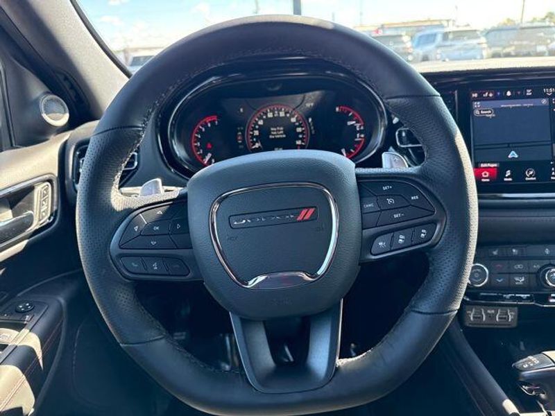 2026 Dodge Durango Gt Plus Awd Hemi V8