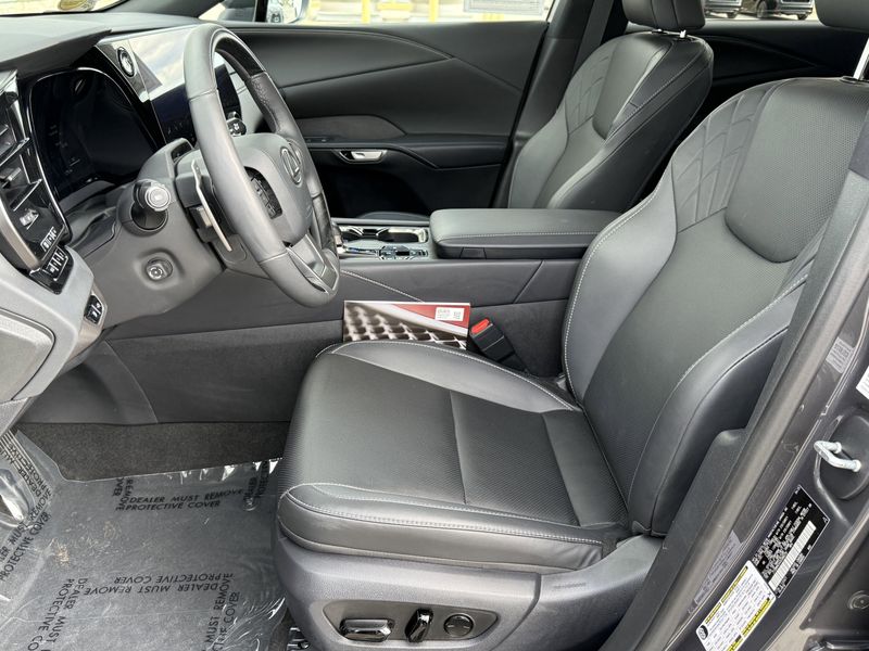 Used 2025 Lexus RX 350h PremiumImage 18