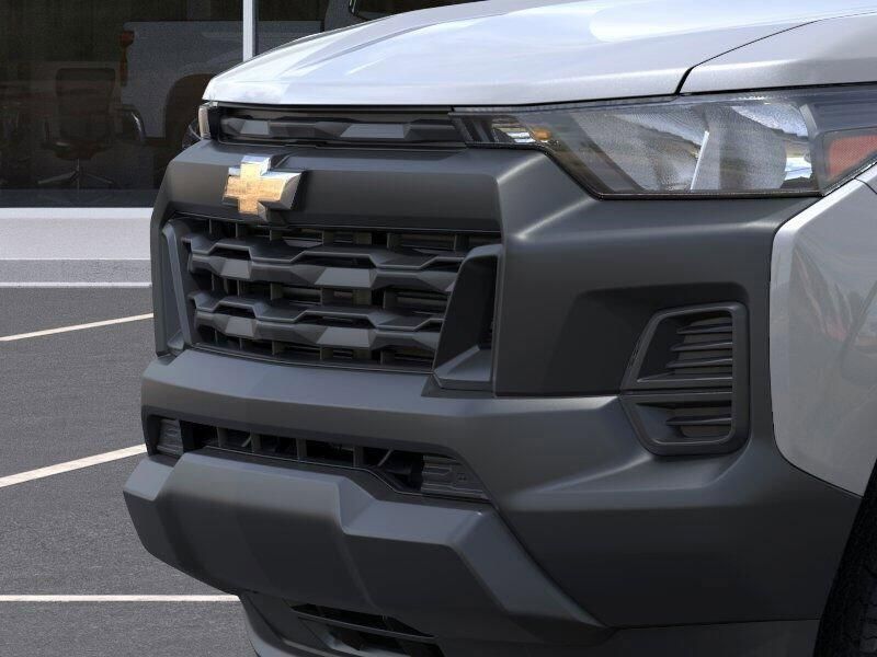 New 2026 Chevrolet Colorado 2WD Work TruckImage 13