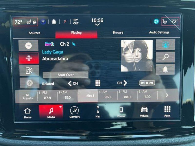 2025 Dodge Durango R/T Plus Awd