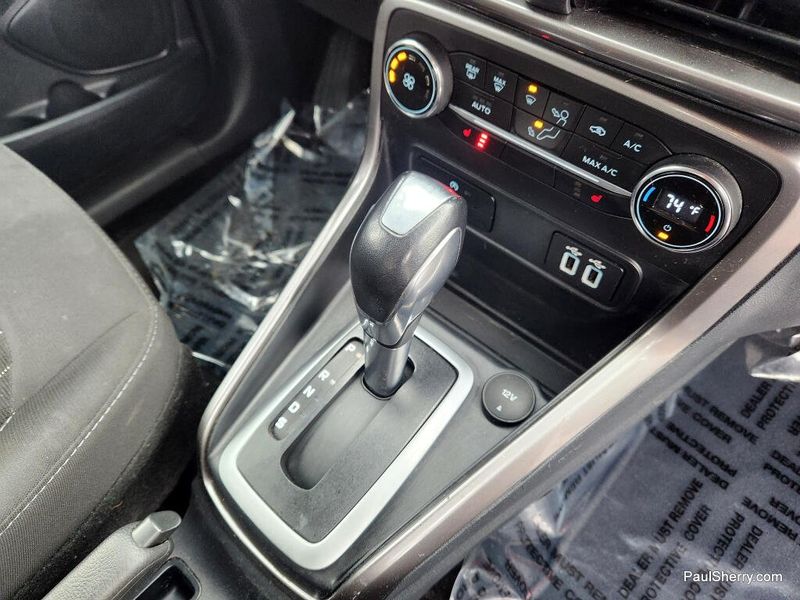 Used 2019 Ford EcoSport SE