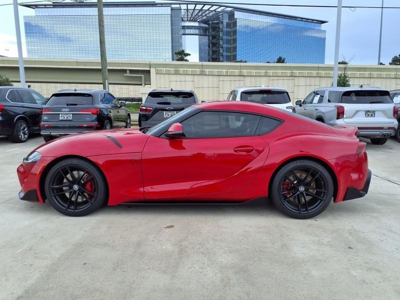 Used 2020 Toyota GR Supra 3.0Image 16
