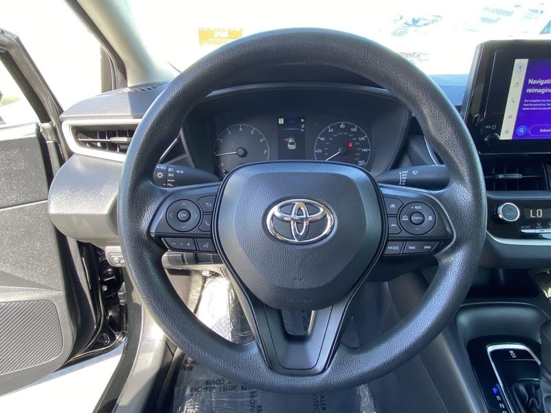 2024 Toyota Corolla LEImage 25