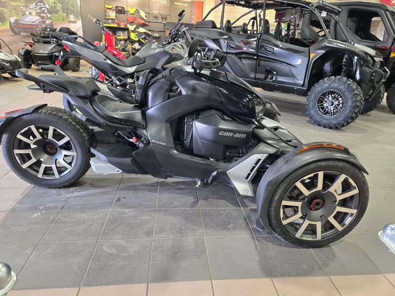USED 2020 CAN-AM RD RYKER RALLY 900 ACE Image 2