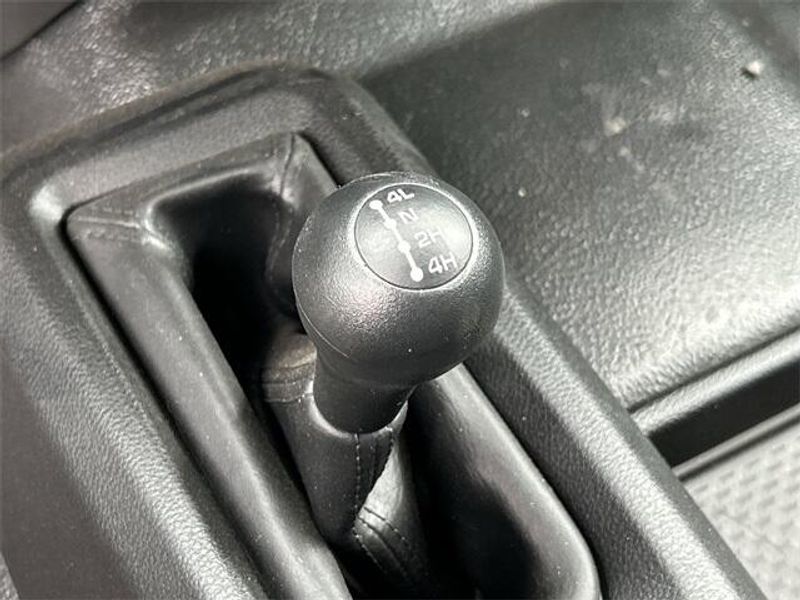 Used 2023 RAM 2500 TradesmanImage 29