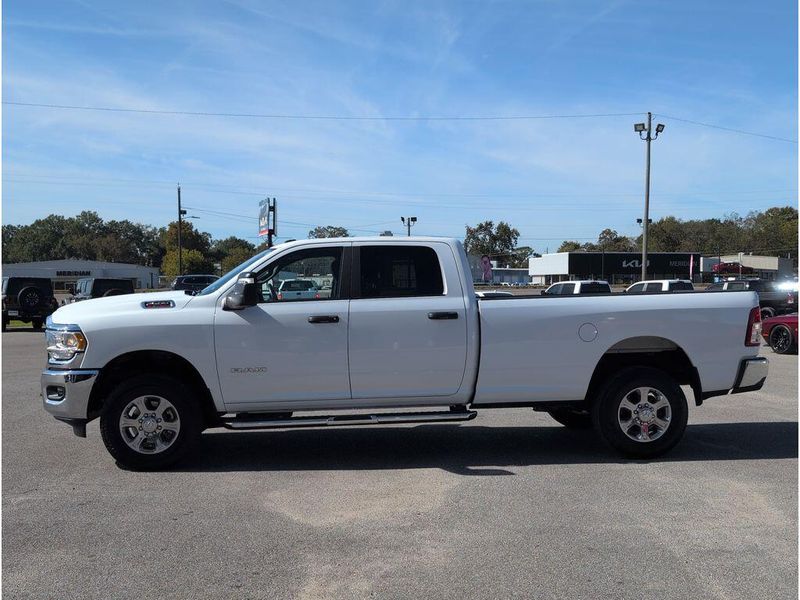 Used 2024 RAM 2500 Big HornImage 2