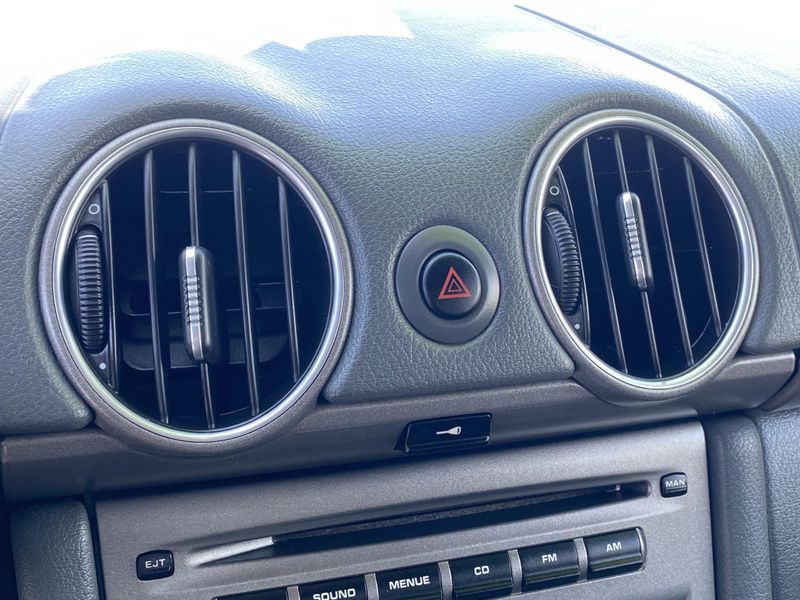 2006 Porsche Boxster BaseImage 24