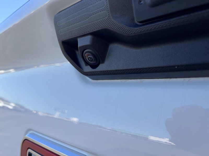 2026 Gmc Sierra HD Pro photo 8