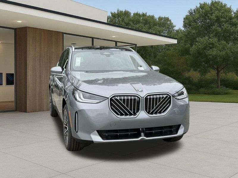 New 2026 BMW X3 30 xDriveImage 5