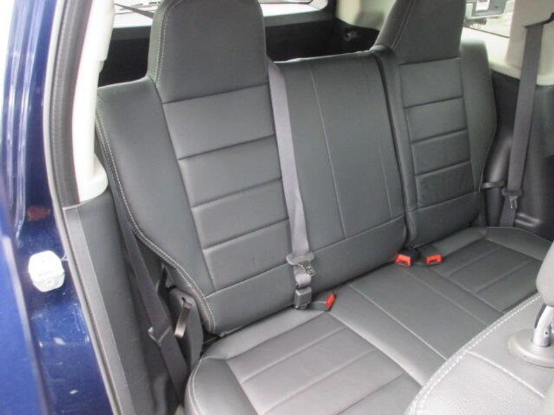2017 Jeep Patriot High AltitudeImage 25