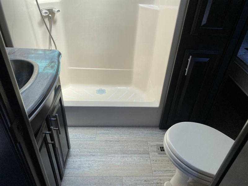 2016 JAYCO SEISMIC 4112 Image 20