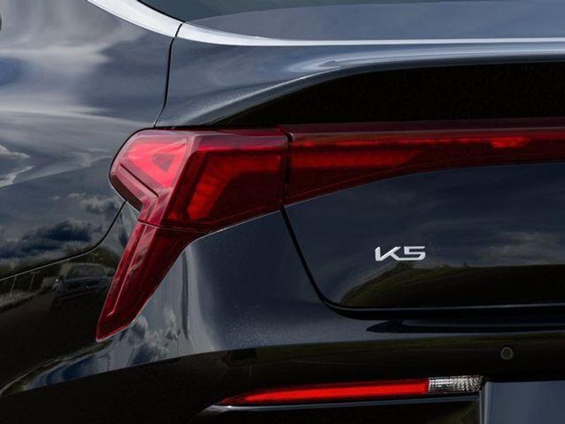 New 2026 Kia K5 GT-LineImage 12