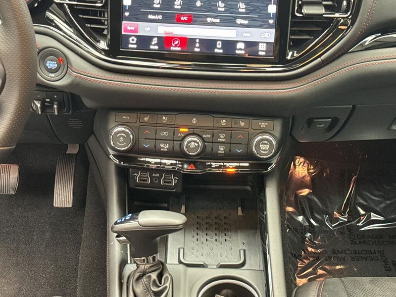 New 2026 Dodge Durango Gt Plus Awd Hemi V8Image 10