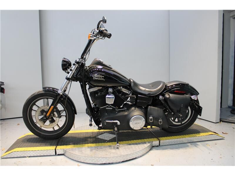 2014 Harley-Davidson DynaImage 2