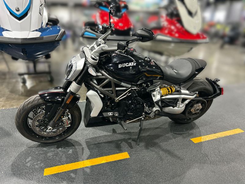 Used 2023 Ducati XDIAVEL S Image 18