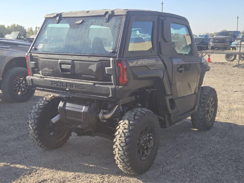 New 2027 Polaris XPEDITION ADV 1000 NORTHSTAR Image 6