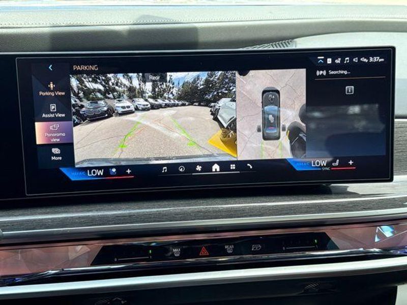 New 2026 BMW 7 Series 760i xDriveImage 27