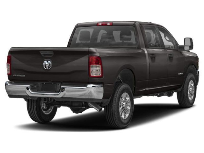 2024 RAM 2500 Big Horn Crew Cab 4x4 6