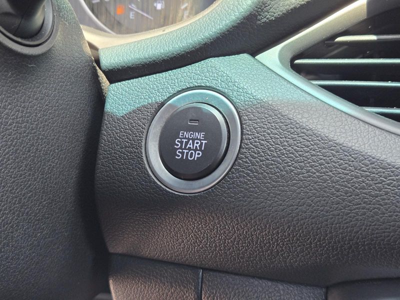 Used 2020 Hyundai Elantra GT N Line Auto