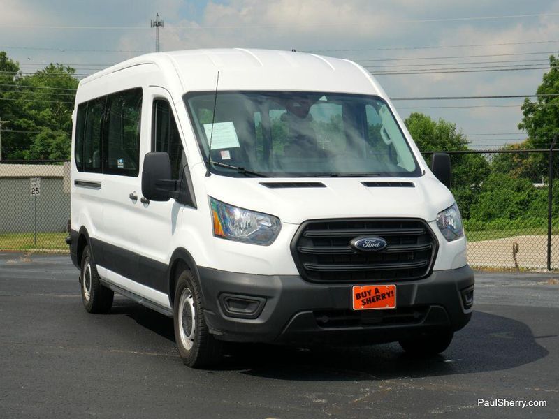 Used 2020 Ford Transit-350 Passenger Van XLImage 28