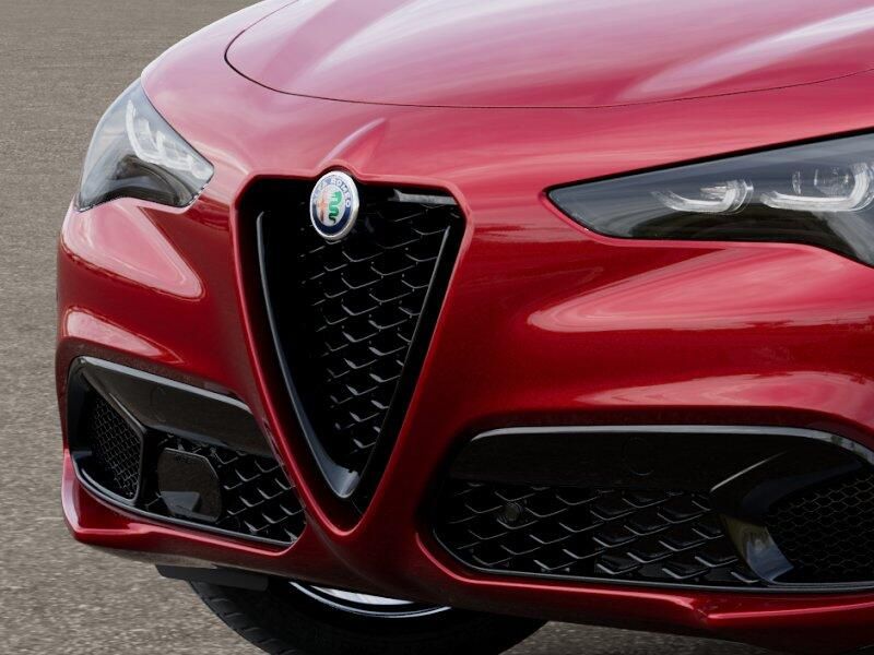 New 2026 Alfa Romeo Stelvio AwdImage 7