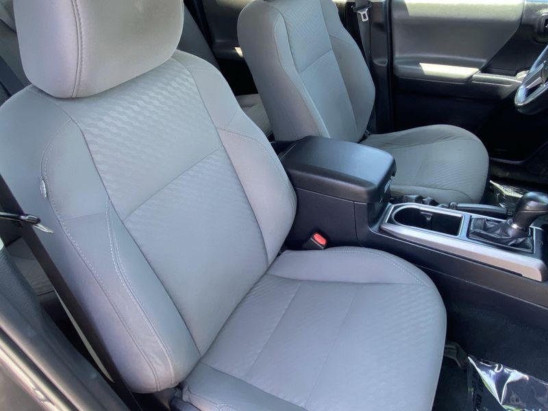 Used 2021 Toyota Tacoma 2WD SR5Image 11