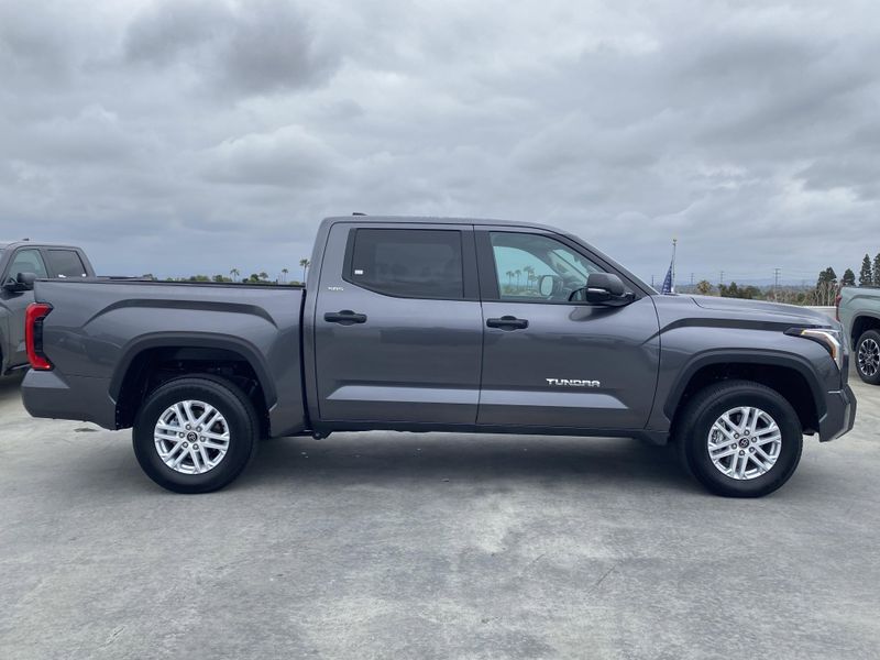 2024 Toyota Tundra SR5Image 3