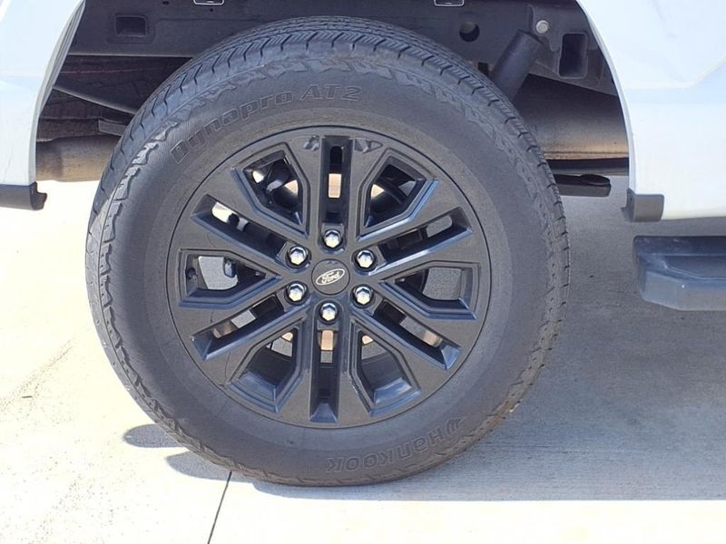 Used 2024 Ford F-150 LariatImage 16