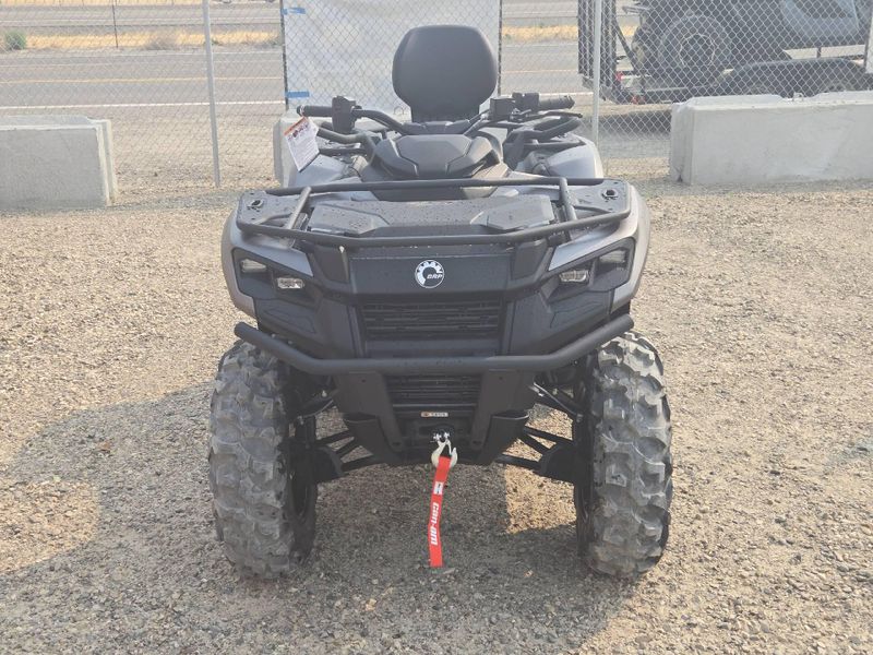 New 2026 Can-Am OUTLANDER MAX XT 700 
