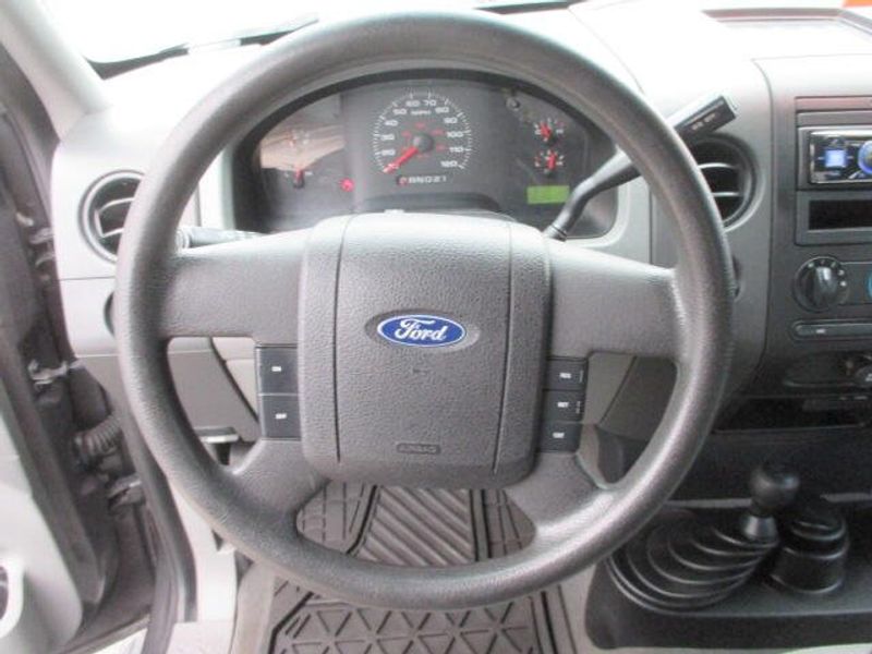Used 2004 Ford F-150 Image 16