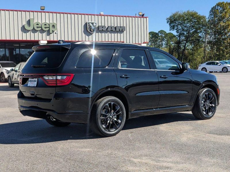 2025 Dodge Durango Gt RwdImage 3