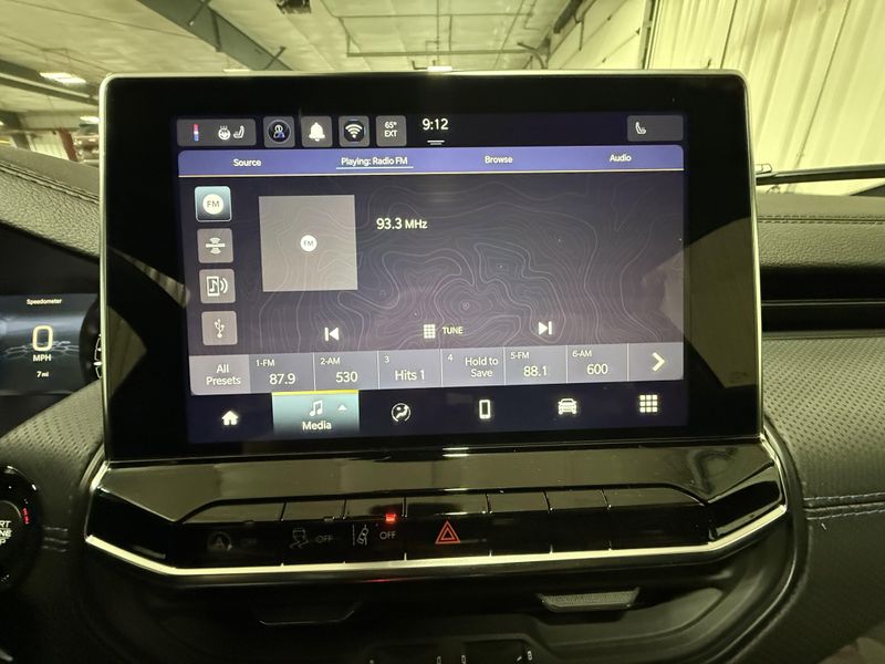 New 2026 Jeep Compass Latitude Altitude 4x4Image 28