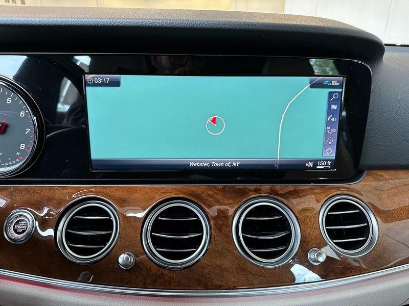 2019 Mercedes-Benz E 450 450Image 4