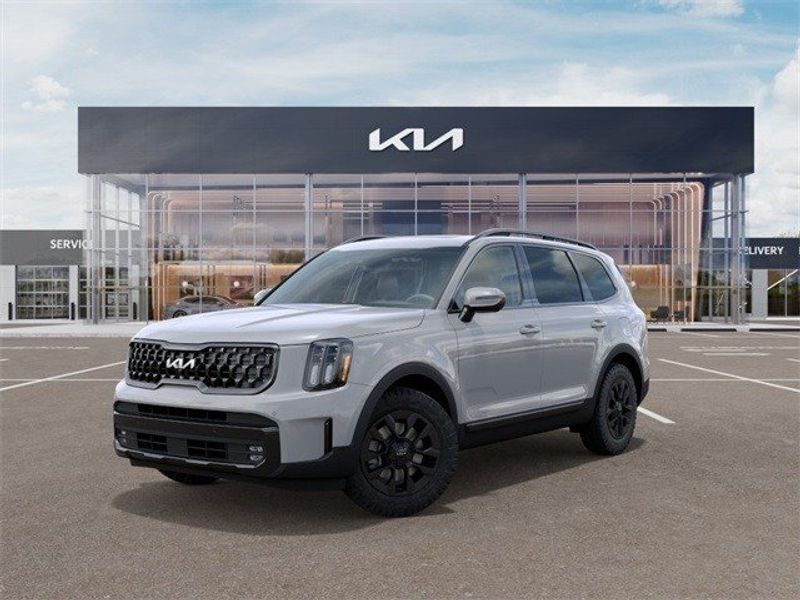 2024 Kia Telluride SX X-ProImage 1