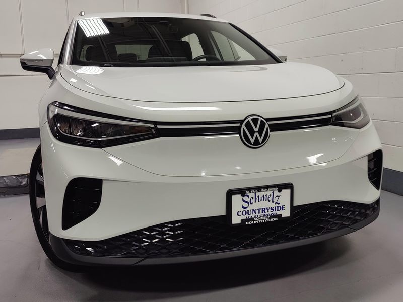 Used 2023 Volkswagen ID.4 StandardImage 2