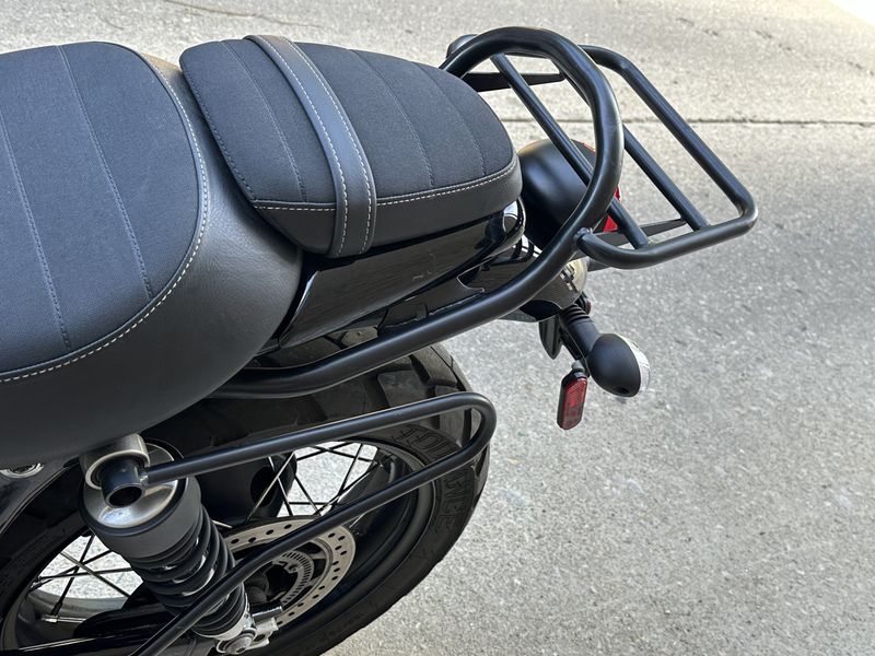 2019 Triumph Street Scrambler 900  Image 7