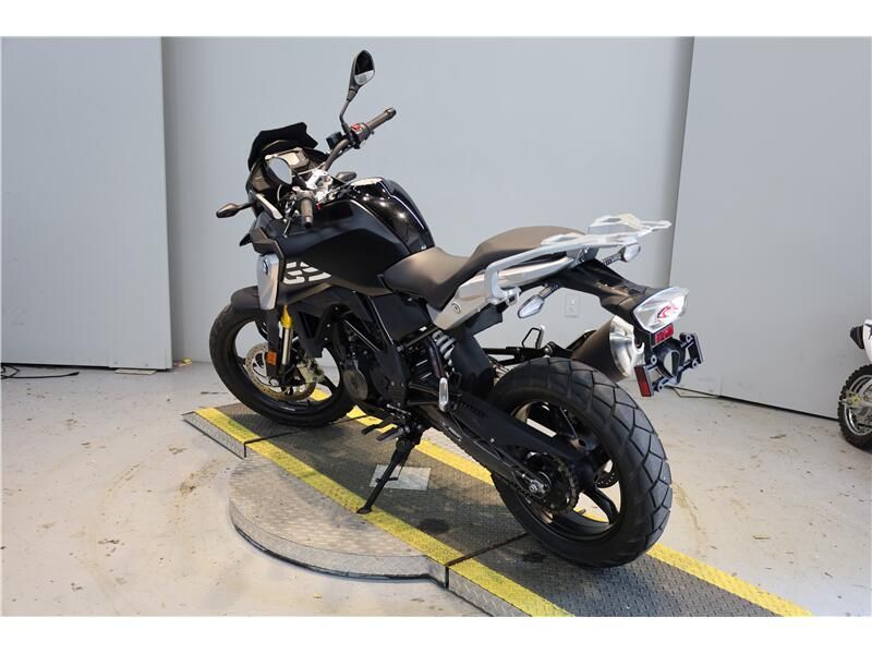 Used 2023 BMW G 310 GS Image 5