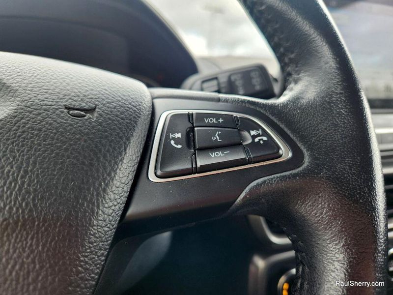 2019 Ford EcoSport SEImage 28
