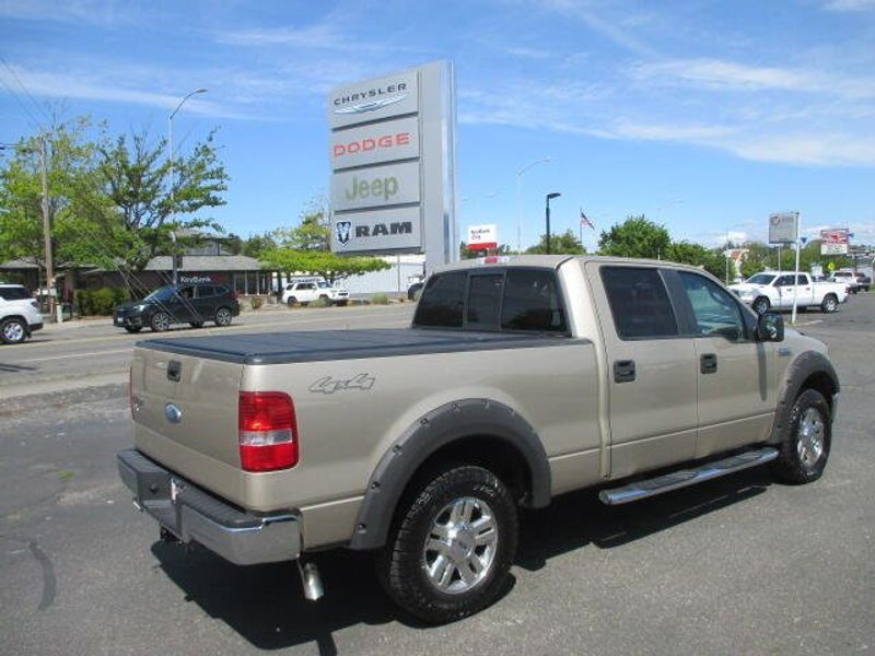 2007 Ford F-150 Image 7