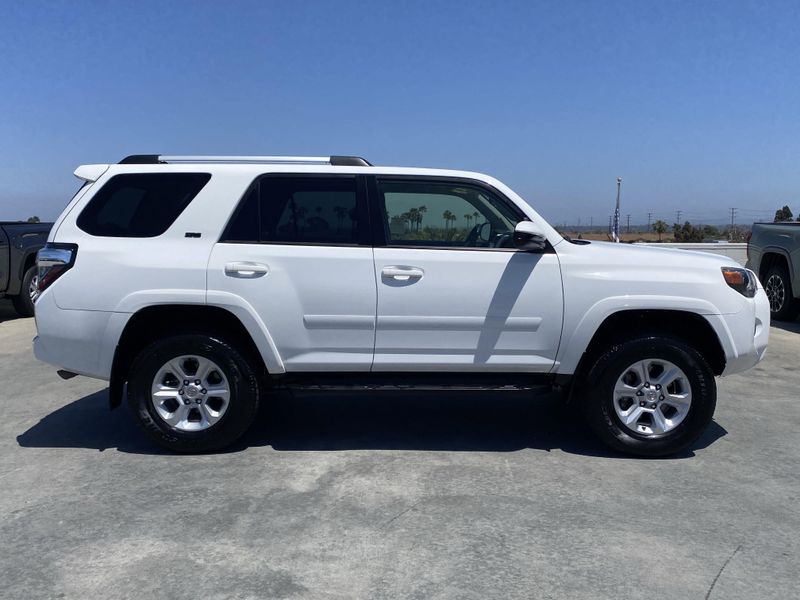 2023 Toyota 4Runner SR5Image 3
