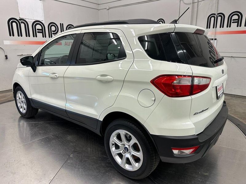 2021 Ford EcoSport SEImage 13