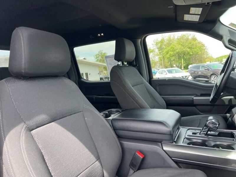 2022 Ford F-150 XLTImage 20
