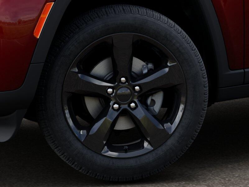 New 2026 Jeep Grand Cherokee Limited 4x2Image 20