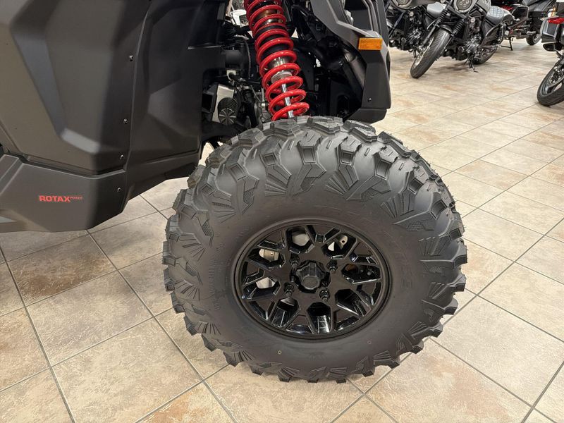 New 2026 Can-Am MAVERICK X3 MAX RS TURBO Image 19