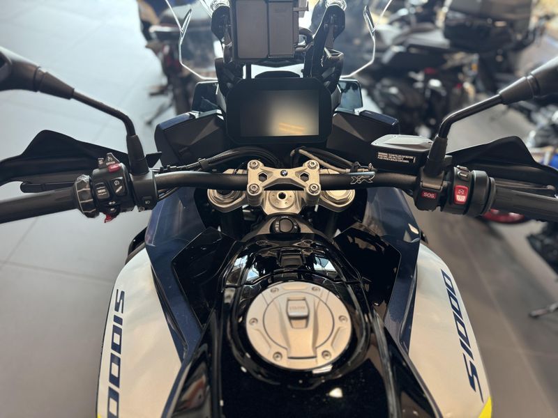 2025 BMW S 1000 XRImage 3