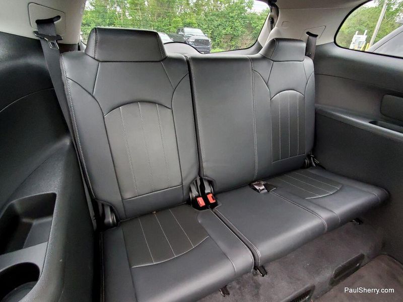 2016 Buick Enclave LeatherImage 22