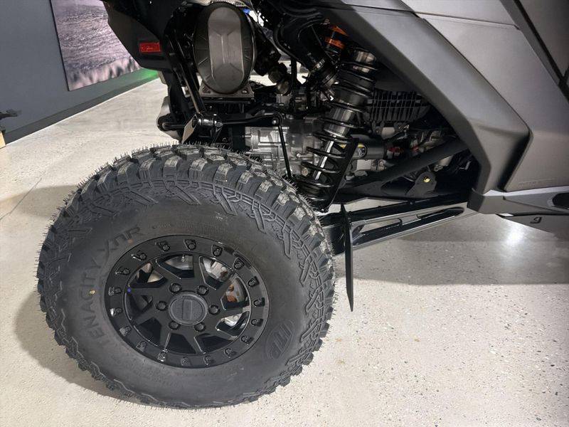 New 2026 Can-Am MAVERICK R XRS 999T BK HB SAS Image 20