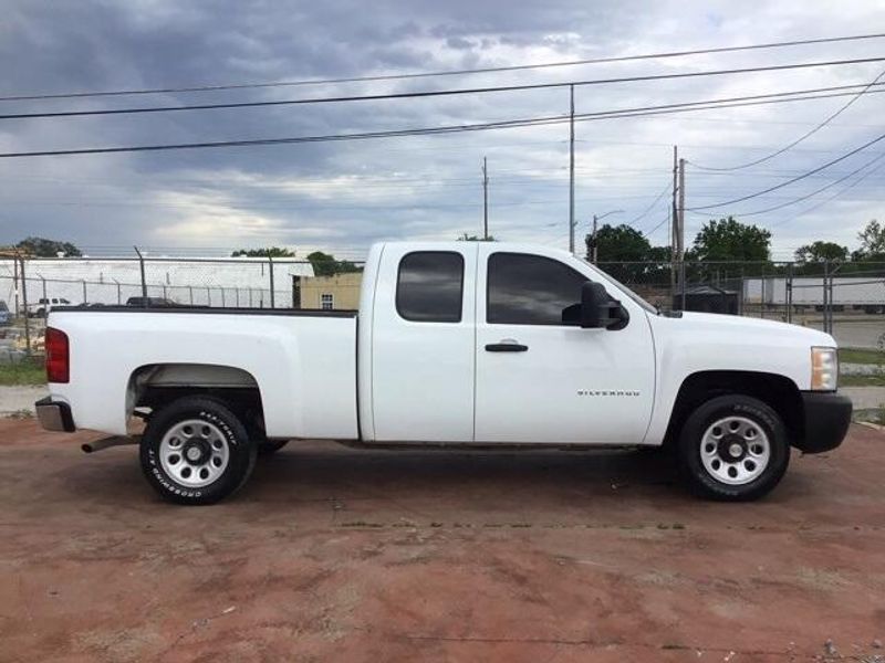2010 Chevrolet Silverado 1500 Work TruckImage 6