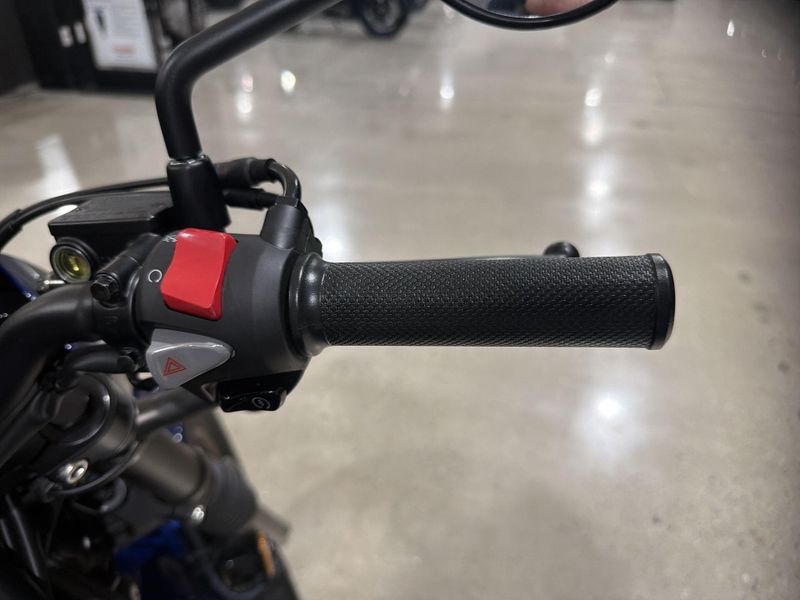 New 2026 Honda REBEL 500 ABS SE Image 24