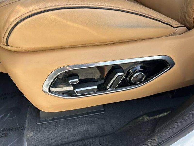 Used 2022 Jeep Grand Cherokee 4xe Summit 4xeImage 19